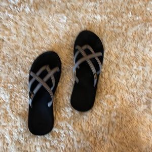 Teva sandals